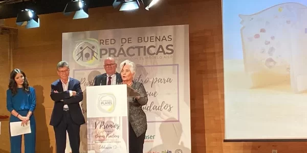 Premio a CONFEMAC