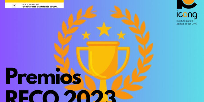 Premio Reco 2023