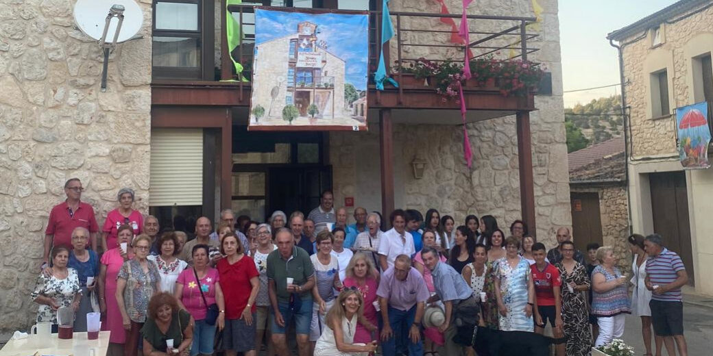 Jornada informativa Dinamización 6