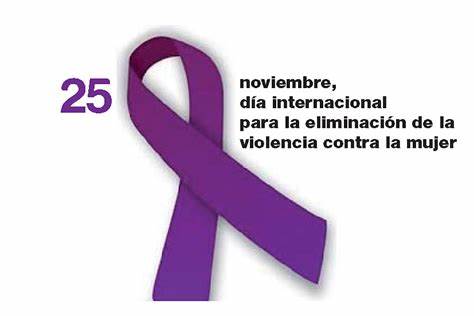 CONTRA LA VIOLENCIA