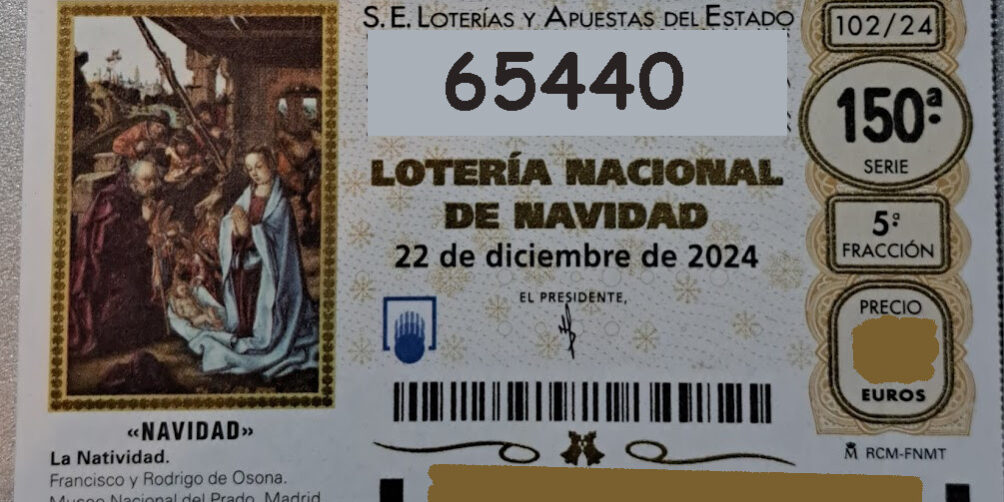 loteria