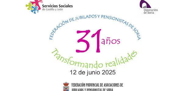 Convocatoria horizontal